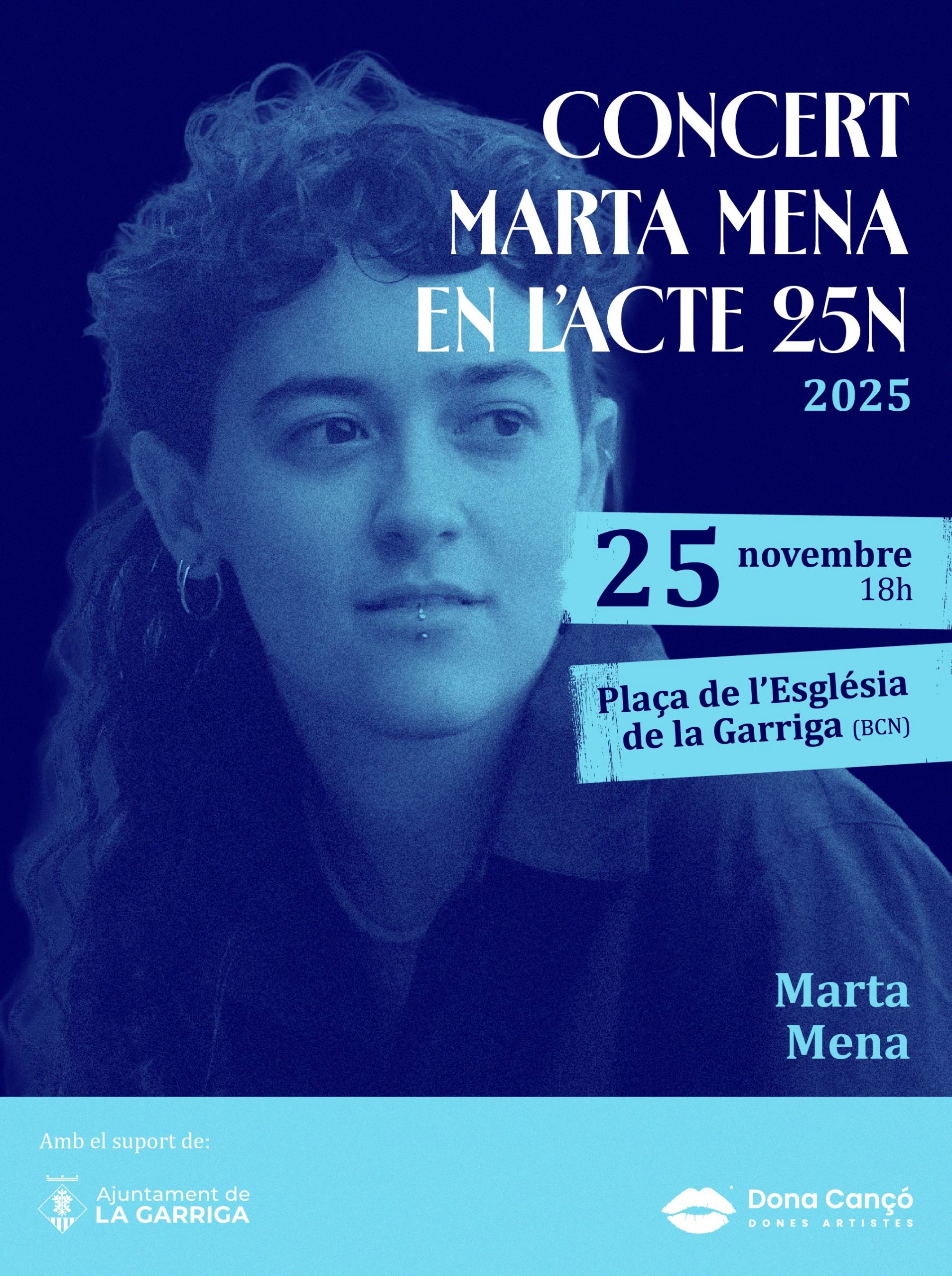 Concert 25N